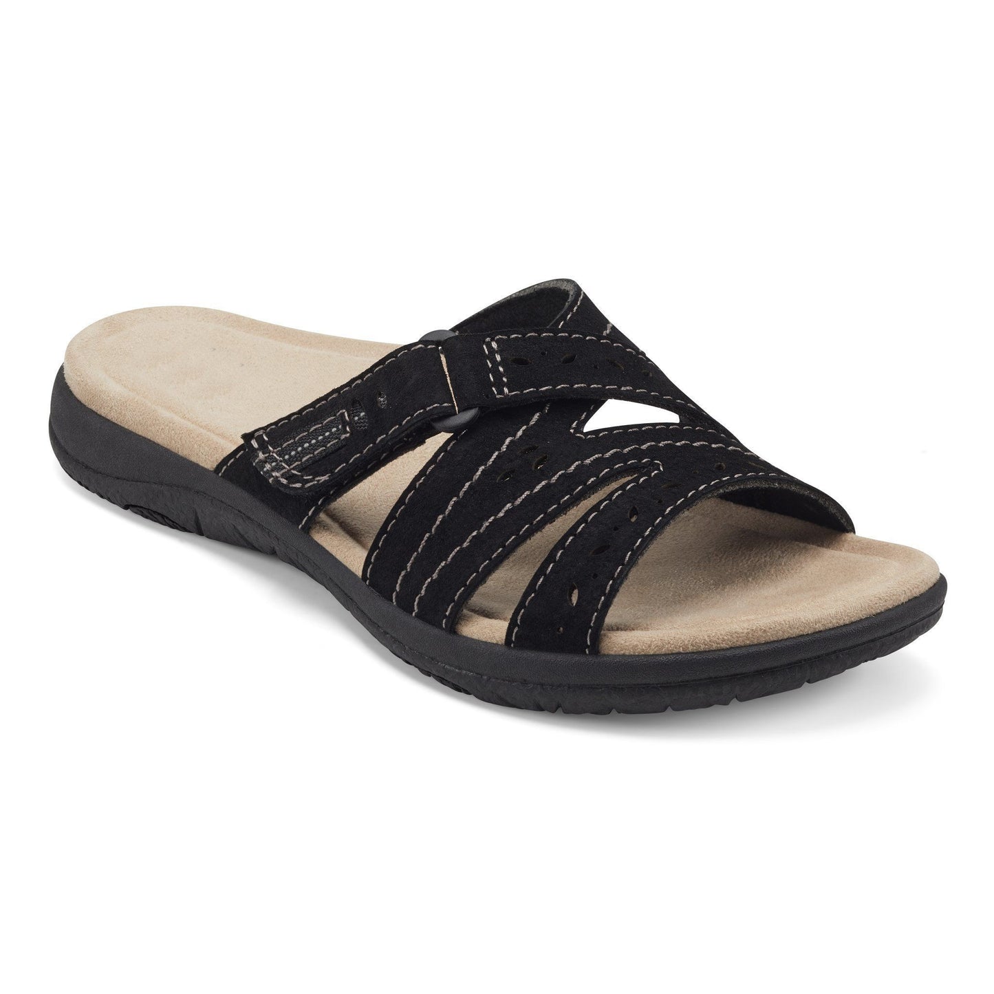 💝Summer Sale⭐Arizona Leather Soft Footbed Orthopedic Arch-Support Shoes