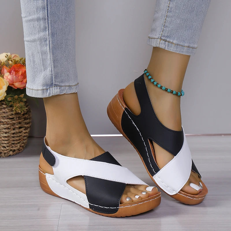 (Mother's Day Special: 49% OFF Sale! 🔥)❤Chic Orthopedic Sandals