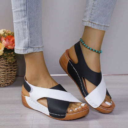 (Mother's Day Special: 49% OFF Sale! 🔥)❤Chic Orthopedic Sandals