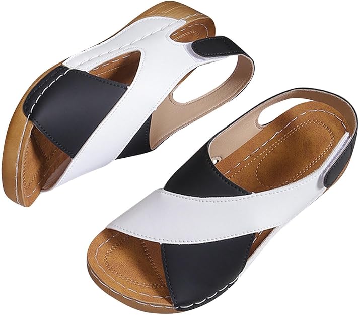 (Mother's Day Special: 49% OFF Sale! 🔥)❤Chic Orthopedic Sandals