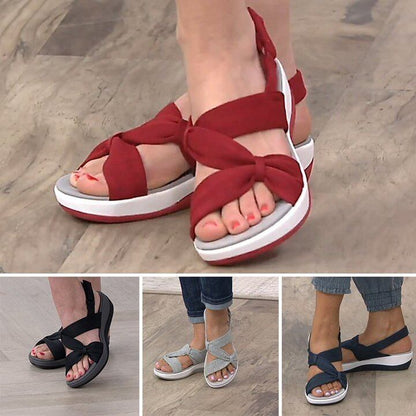 ⏰Last Day Promotion 49% OFF - 2026 New Women's Comfortable Arch Support Walking Shoes