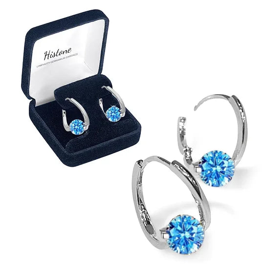 🔥LAST DAY 50% OFF - New Elegant and Stylish Luxury Earrings