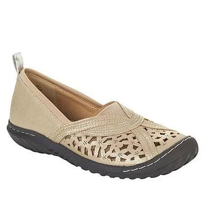 🔥clearance sale🔥Women's Breathable & Support Flat Shoes