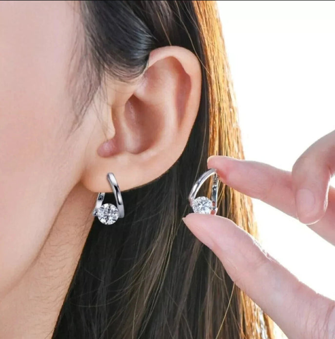 🔥LAST DAY 50% OFF - New Elegant and Stylish Luxury Earrings
