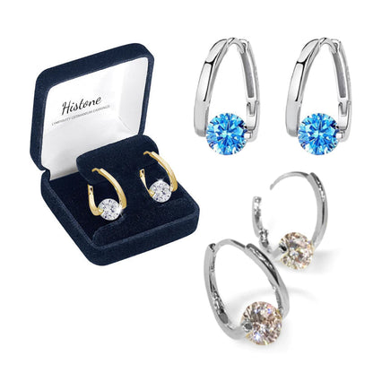 🔥LAST DAY 50% OFF - New Elegant and Stylish Luxury Earrings