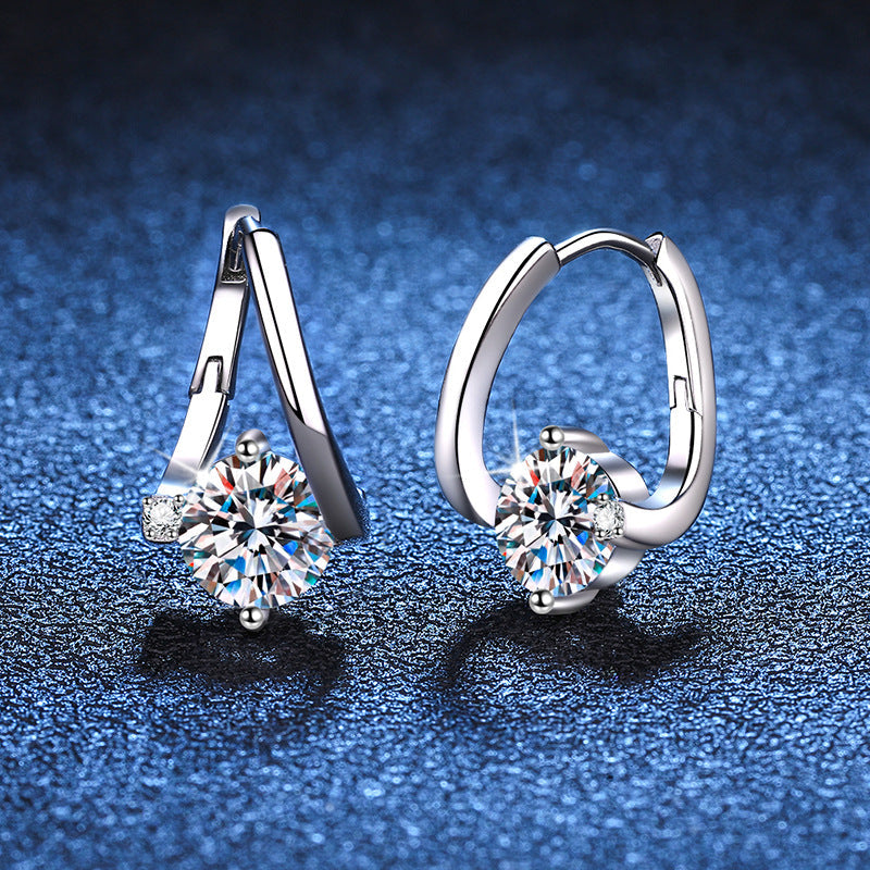 🔥LAST DAY 50% OFF - New Elegant and Stylish Luxury Earrings