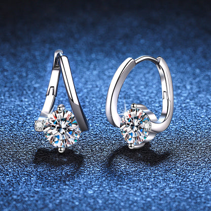 🔥LAST DAY 50% OFF - New Elegant and Stylish Luxury Earrings