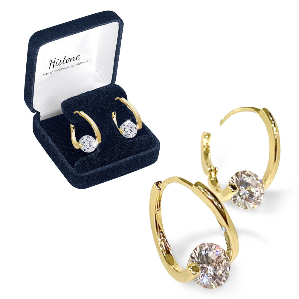 🔥LAST DAY 50% OFF - New Elegant and Stylish Luxury Earrings