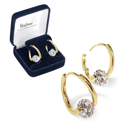 🔥LAST DAY 50% OFF - New Elegant and Stylish Luxury Earrings
