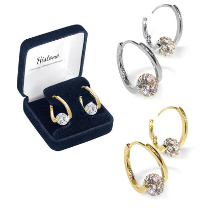 🔥LAST DAY 50% OFF - New Elegant and Stylish Luxury Earrings