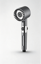 Advanced Filtered Handheld Shower Head Complete Kit