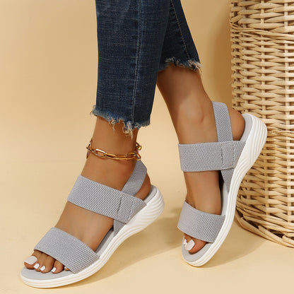 Women's Elle Backstrap Sandal