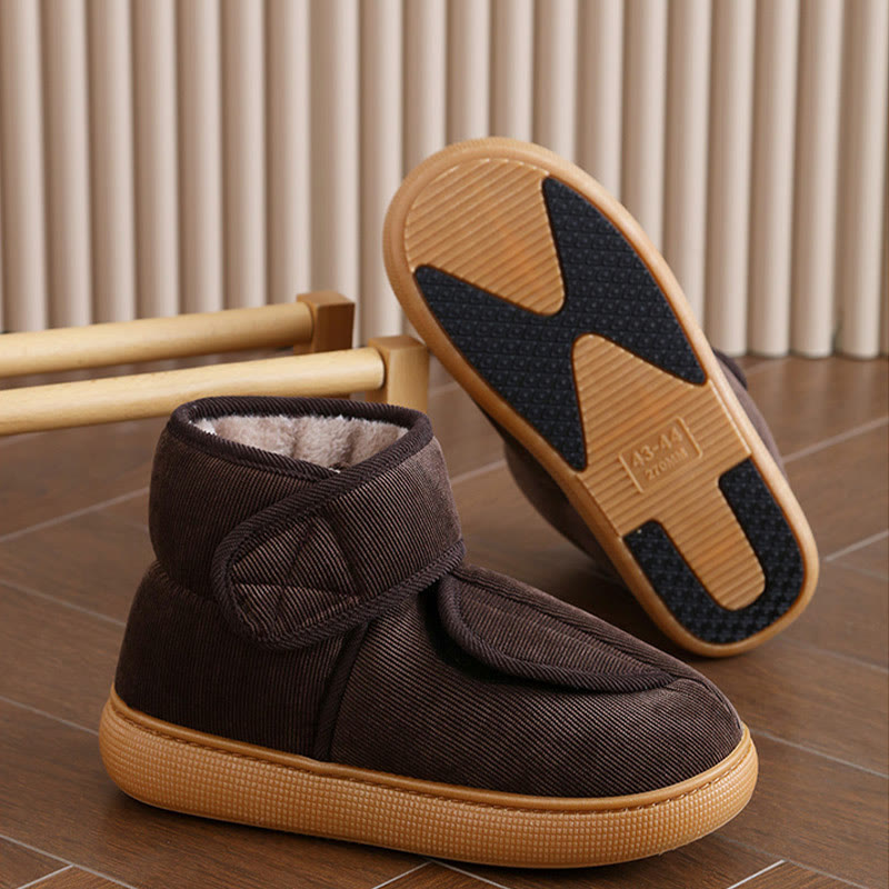 (⏳NOW ON: 70% OFF Sale! 🔥)Edema Feet Diabetic Ankle Slippers