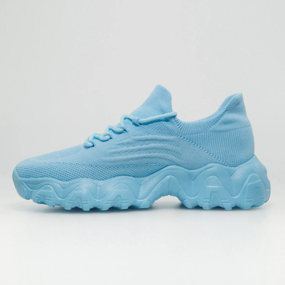 (⏳NOW ON: 70% OFF Sale! 🔥)Lightweight Mesh Casual Tennis Shoes for Women