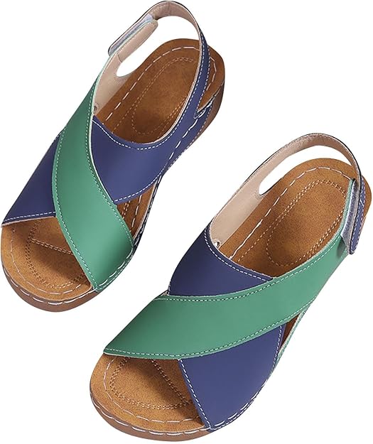 (Mother's Day Special: 49% OFF Sale! 🔥)❤Chic Orthopedic Sandals