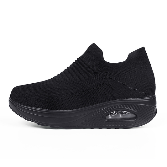 (⏳NOW ON: 70% OFF Sale! 🔥)Running Shoes Women's Trainers Breathable Sports Shoes Jogging Shoes