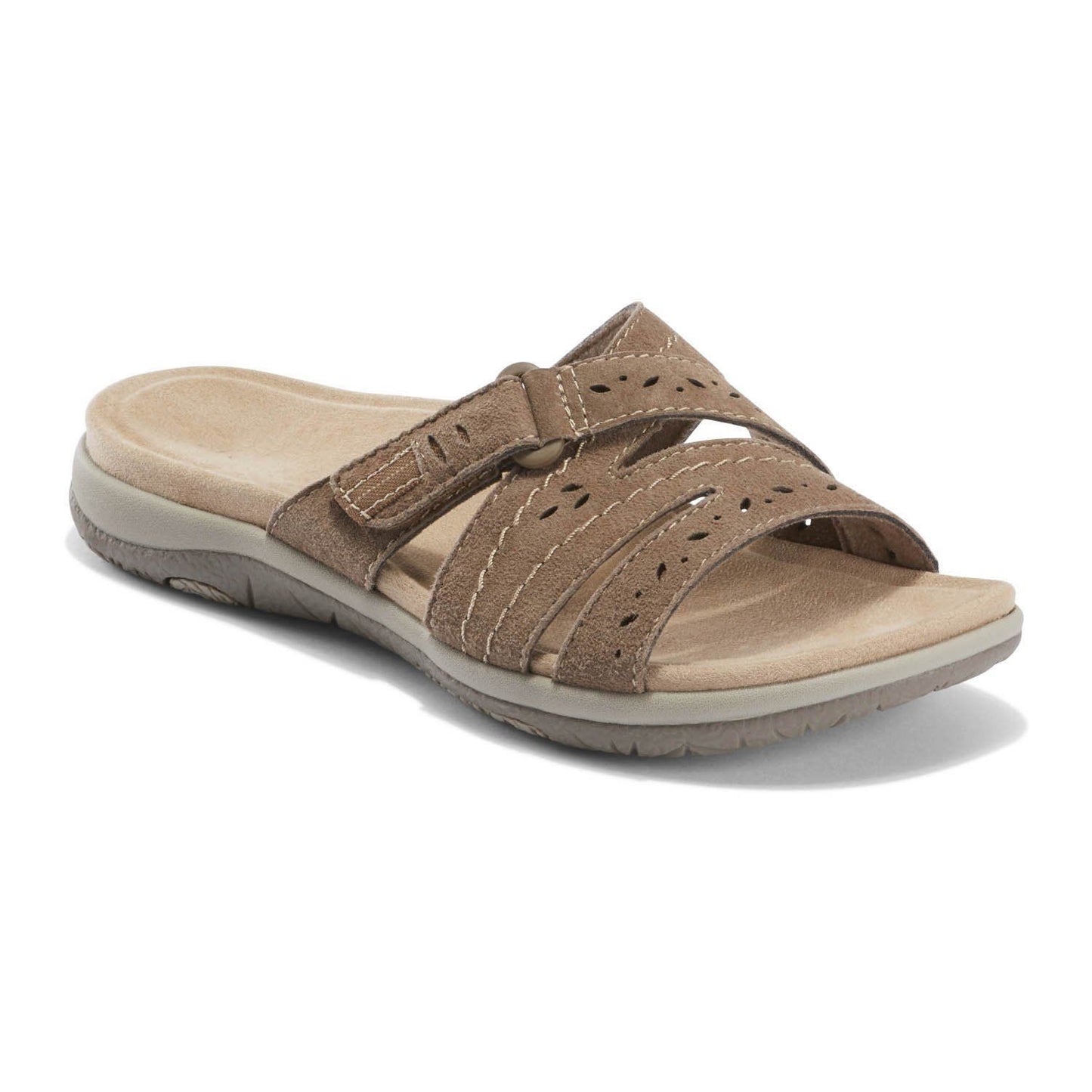 💝Summer Sale⭐Arizona Leather Soft Footbed Orthopedic Arch-Support Shoes