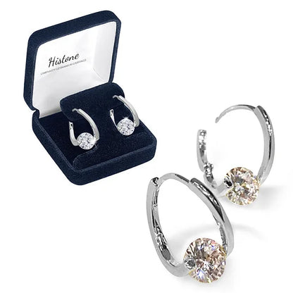 🔥LAST DAY 50% OFF - New Elegant and Stylish Luxury Earrings