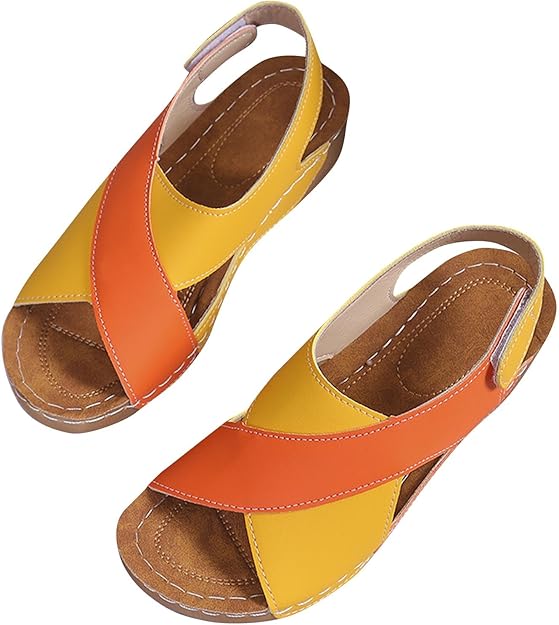 (Mother's Day Special: 49% OFF Sale! 🔥)❤Chic Orthopedic Sandals
