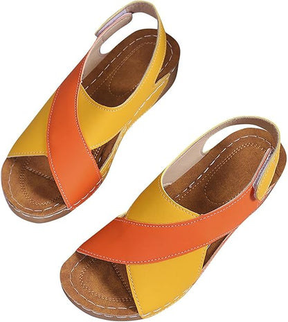 (Mother's Day Special: 49% OFF Sale! 🔥)❤Chic Orthopedic Sandals
