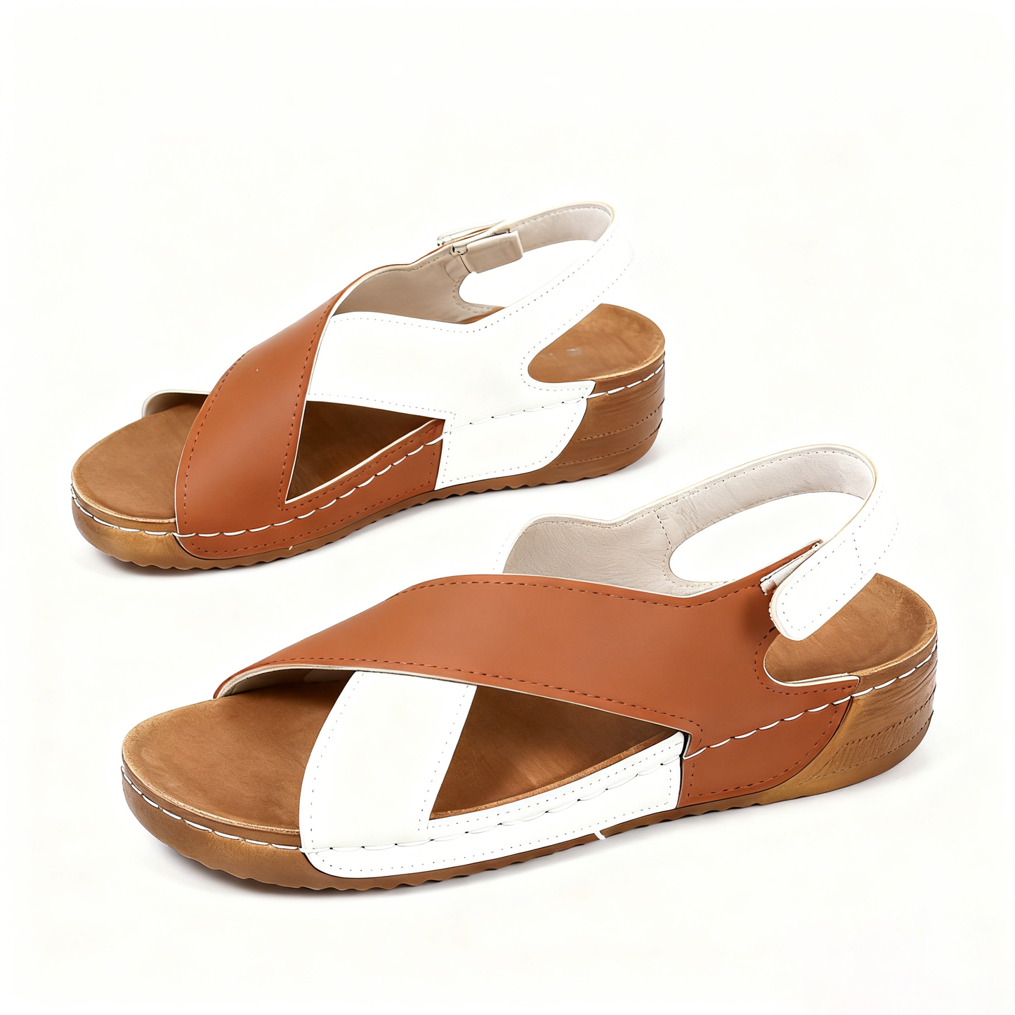 (Mother's Day Special: 49% OFF Sale! 🔥)❤Chic Orthopedic Sandals