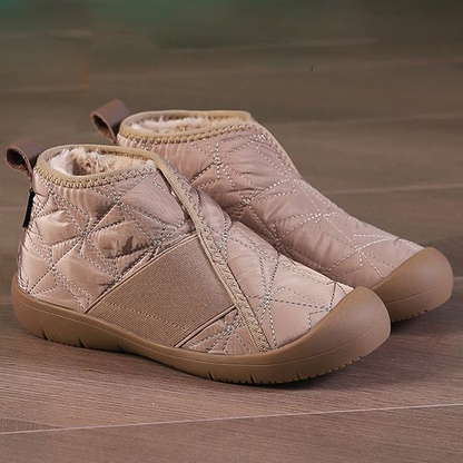 (⏳NOW ON: 70% OFF Sale! 🔥) CozyWarm Waterproof Winter Snow Boots for Women