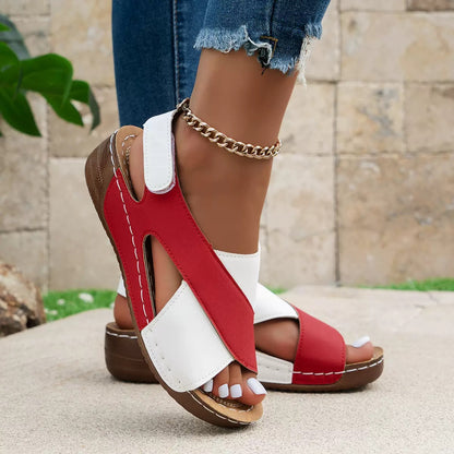 (Mother's Day Special: 49% OFF Sale! 🔥)❤Chic Orthopedic Sandals