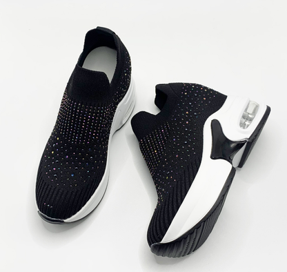 (⏳NOW ON: 70% OFF Sale! 🔥)DiamondAir Comfort Lift Shoes