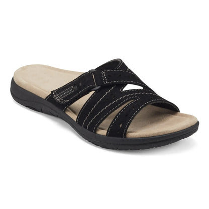 Dr. Comfort  New Comfortable Leather Belt Slippers