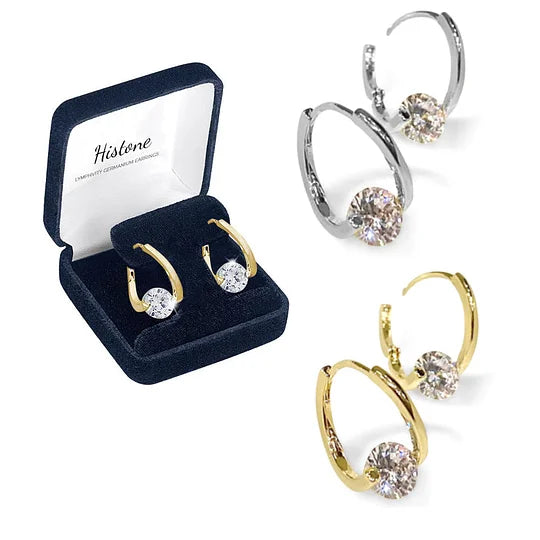 🔥LAST DAY 50% OFF - New Elegant and Stylish Luxury Earrings