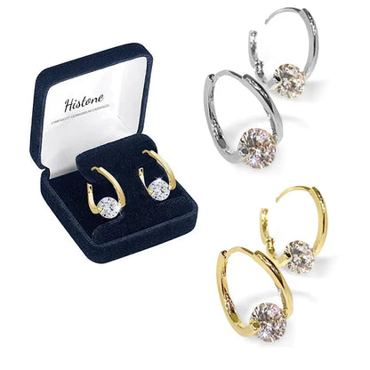 🔥LAST DAY 50% OFF - New Elegant and Stylish Luxury Earrings