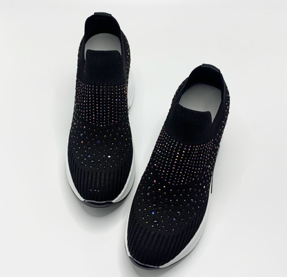 (⏳NOW ON: 70% OFF Sale! 🔥)DiamondAir Comfort Lift Shoes