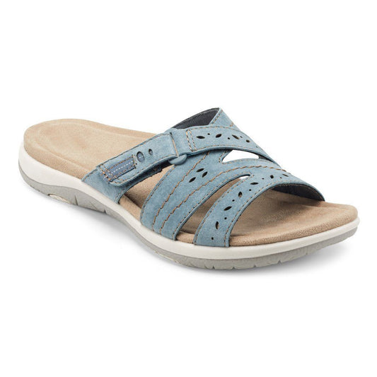 💝Summer Sale⭐Arizona Leather Soft Footbed Orthopedic Arch-Support Shoes