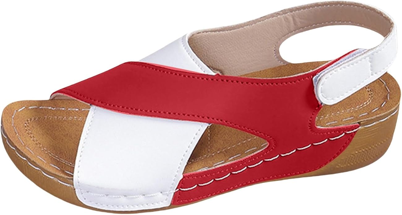 (Mother's Day Special: 49% OFF Sale! 🔥)❤Chic Orthopedic Sandals