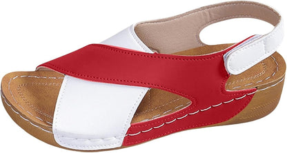 (Mother's Day Special: 49% OFF Sale! 🔥)❤Chic Orthopedic Sandals