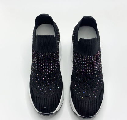 (⏳NOW ON: 70% OFF Sale! 🔥)DiamondAir Comfort Lift Shoes