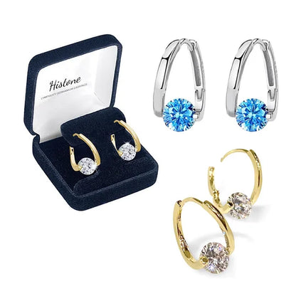 🔥LAST DAY 50% OFF - New Elegant and Stylish Luxury Earrings