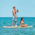 Inflatable Stand Up Paddle Board Complete Set