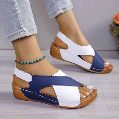 (Mother's Day Special: 49% OFF Sale! 🔥)❤Chic Orthopedic Sandals