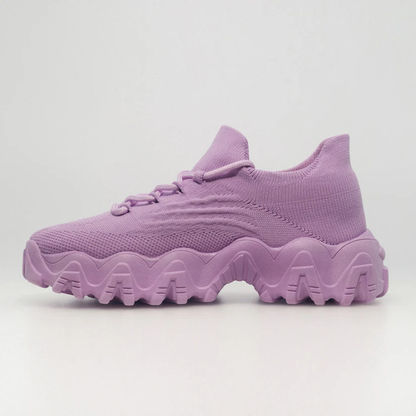 (⏳NOW ON: 70% OFF Sale! 🔥)Lightweight Mesh Casual Tennis Shoes for Women