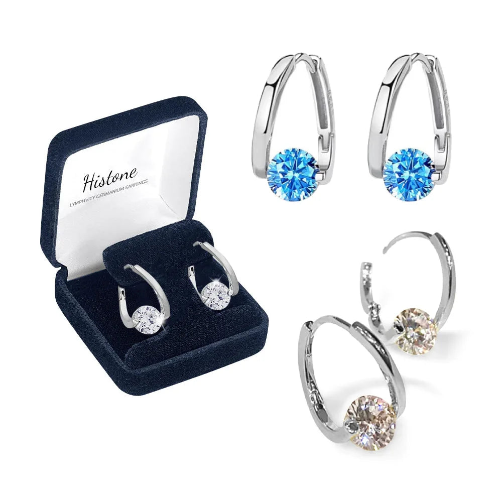 🔥LAST DAY 50% OFF - New Elegant and Stylish Luxury Earrings