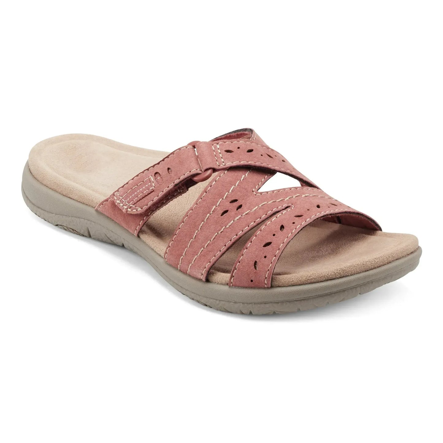 Dr. Comfort  New Comfortable Leather Belt Slippers