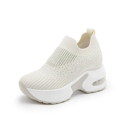 (⏳NOW ON: 70% OFF Sale! 🔥)DiamondAir Comfort Lift Shoes