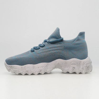 (⏳NOW ON: 70% OFF Sale! 🔥)Lightweight Mesh Casual Tennis Shoes for Women