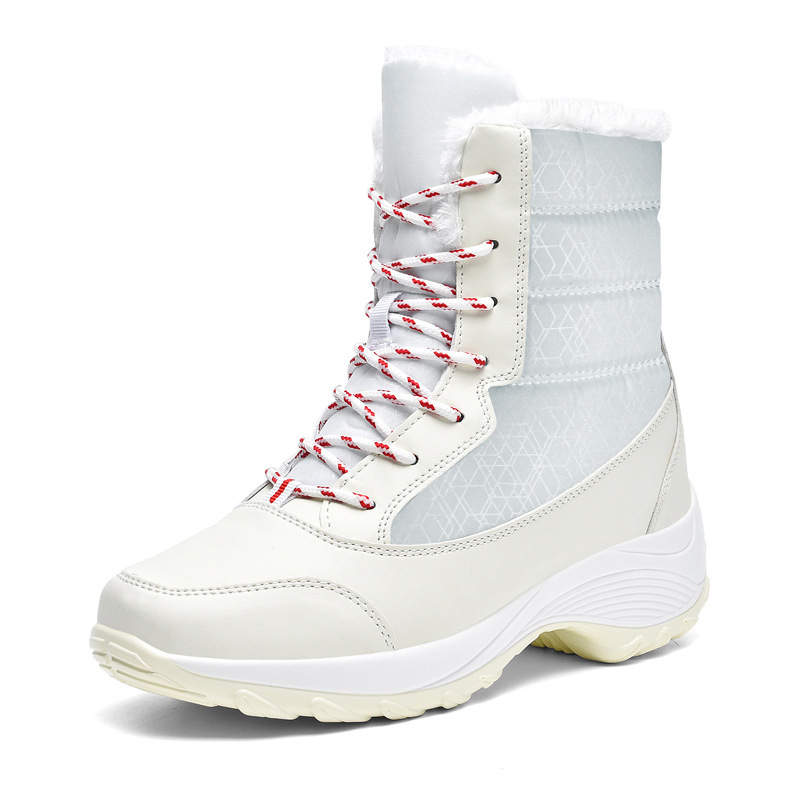 (⏳NOW ON: 70% OFF Sale! 🔥)Women’s Warm Waterproof Anti-Slip Winter Boots