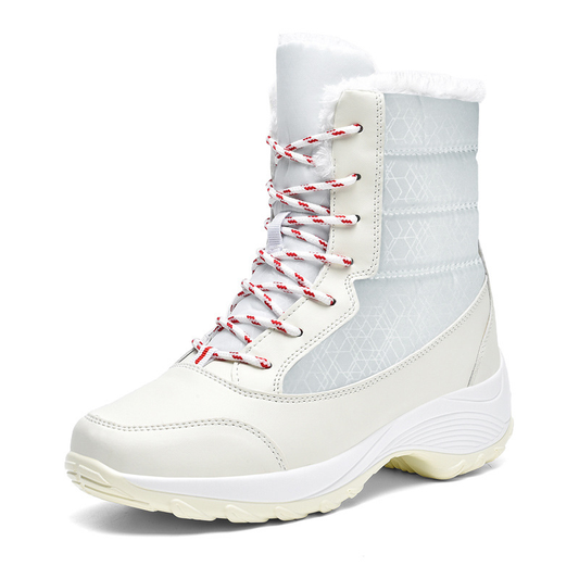 (⏳NOW ON: 70% OFF Sale! 🔥)Women’s Warm Waterproof Anti-Slip Winter Boots
