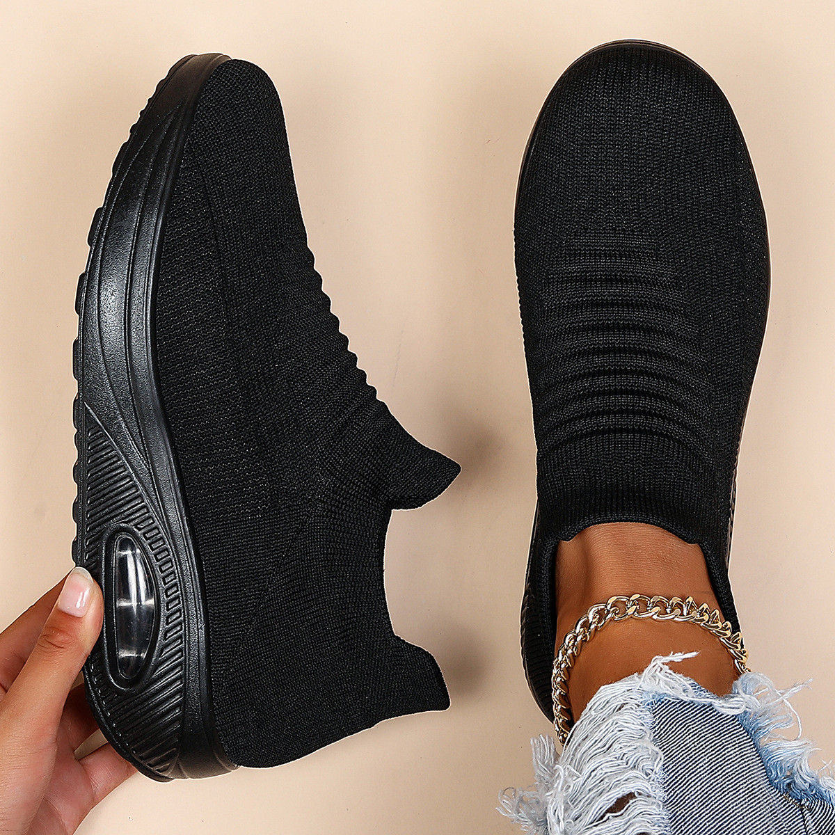(⏳NOW ON: 70% OFF Sale! 🔥)Running Shoes Women's Trainers Breathable Sports Shoes Jogging Shoes