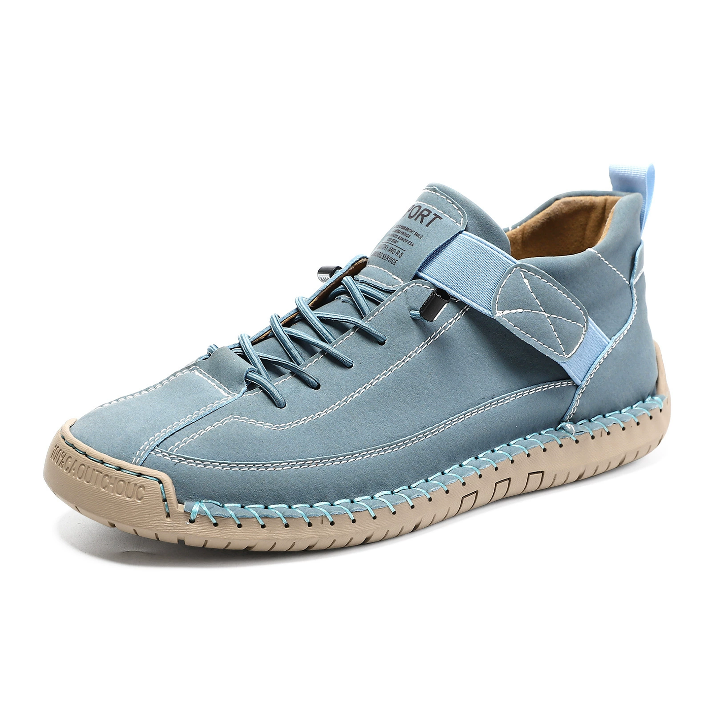 (⏳NOW ON: 70% OFF Sale! 🔥)Handmade Leather Women’s Orthopedic Comfort Shoes – Soft, Lightweight, Non-Slip Casual Style