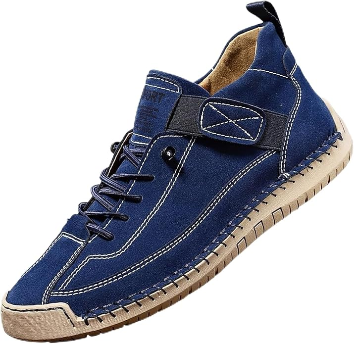 (⏳NOW ON: 70% OFF Sale! 🔥)Handmade Leather Women’s Orthopedic Comfort Shoes – Soft, Lightweight, Non-Slip Casual Style