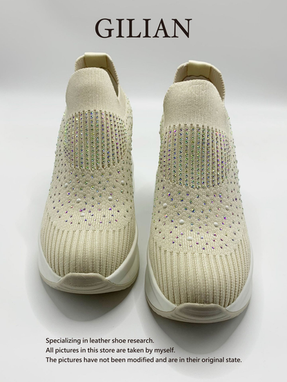 (⏳NOW ON: 70% OFF Sale! 🔥)DiamondAir Comfort Lift Shoes